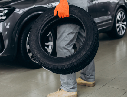 4x4 fitments and custom upgrades in Rustenburg – Marks Autoworx