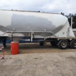 Fleet maintenance in Rustenburg workshop – Marks Autoworx