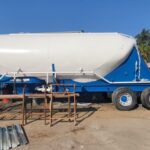Fleet maintenance in Rustenburg workshop – Marks Autoworx