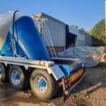Fleet maintenance in Rustenburg workshop – Marks Autoworx