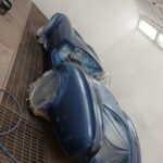 Autobody repair and spray painting in Rustenburg – Marks Autoworx