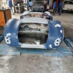 Autobody repair and spray painting in Rustenburg – Marks Autoworx