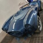 Autobody repair and spray painting in Rustenburg – Marks Autoworx