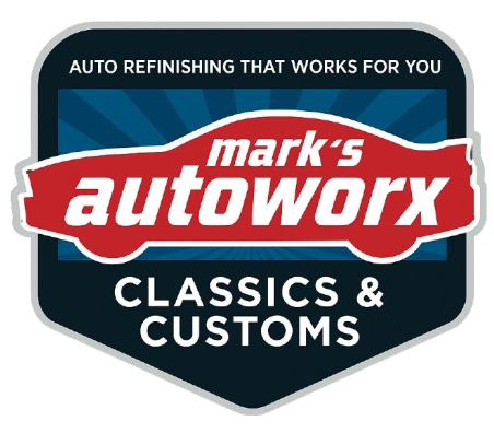 Autobody repair and spray painting in Rustenburg – Marks Autoworx