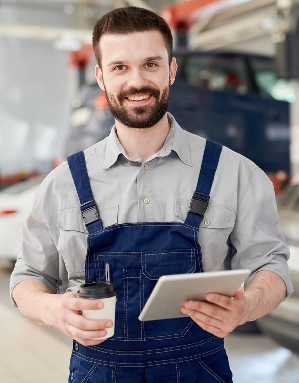 Auto electrical and aircon repairs in Rustenburg – vehicle workshop